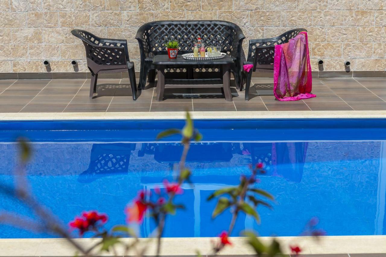 Protaras Villa Hollywood Esterno foto