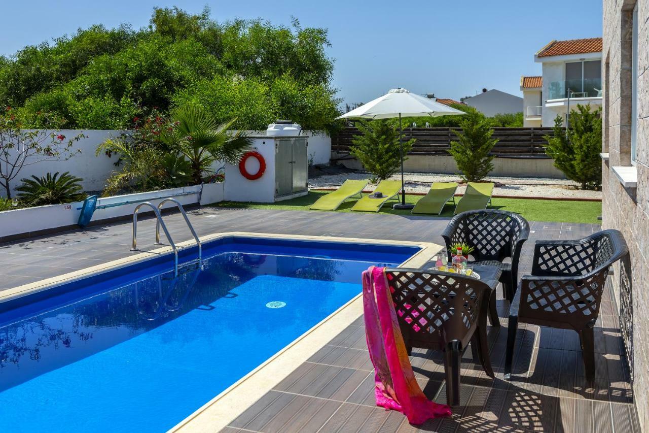 Protaras Villa Hollywood Esterno foto
