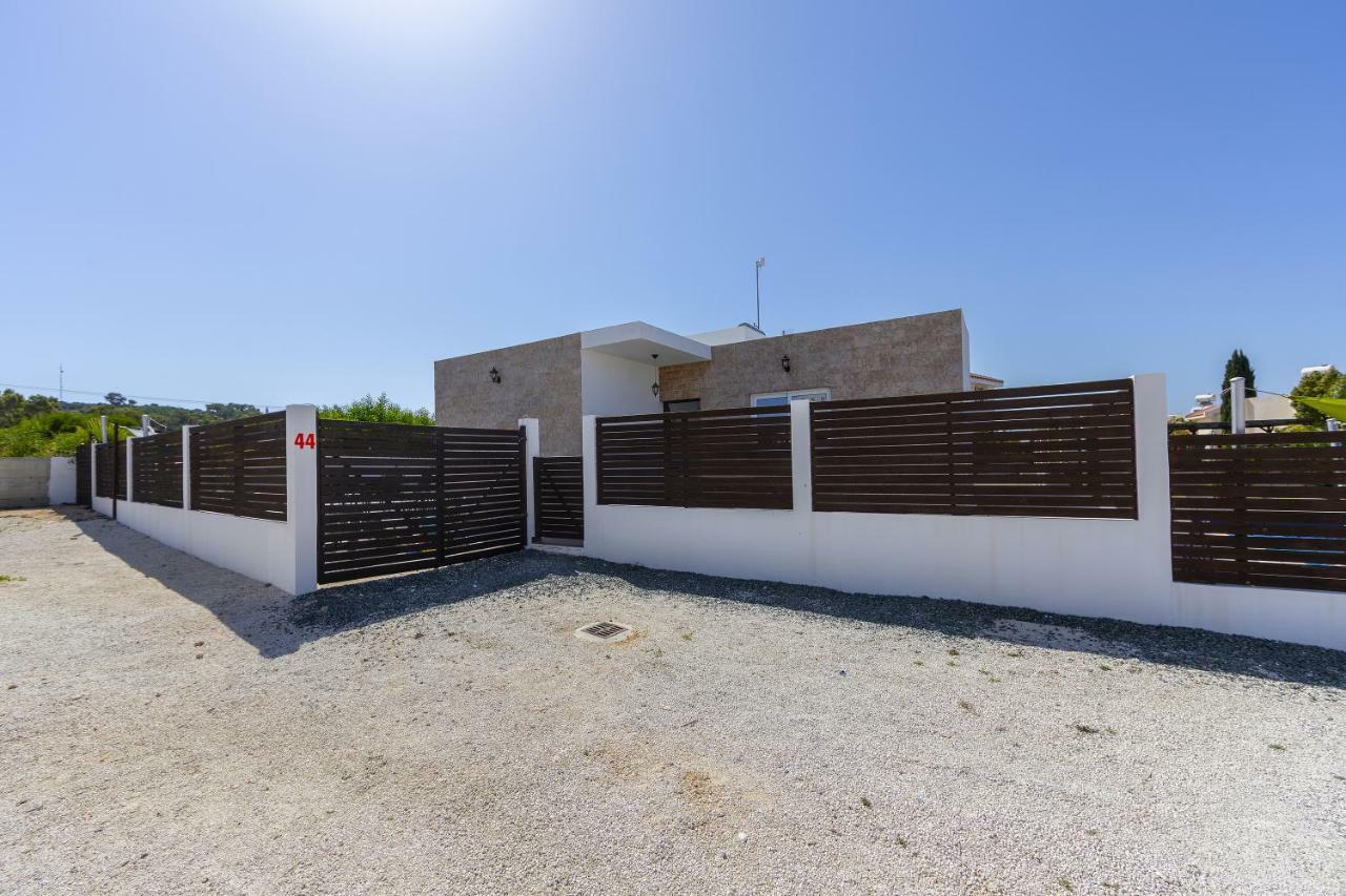 Protaras Villa Hollywood Esterno foto