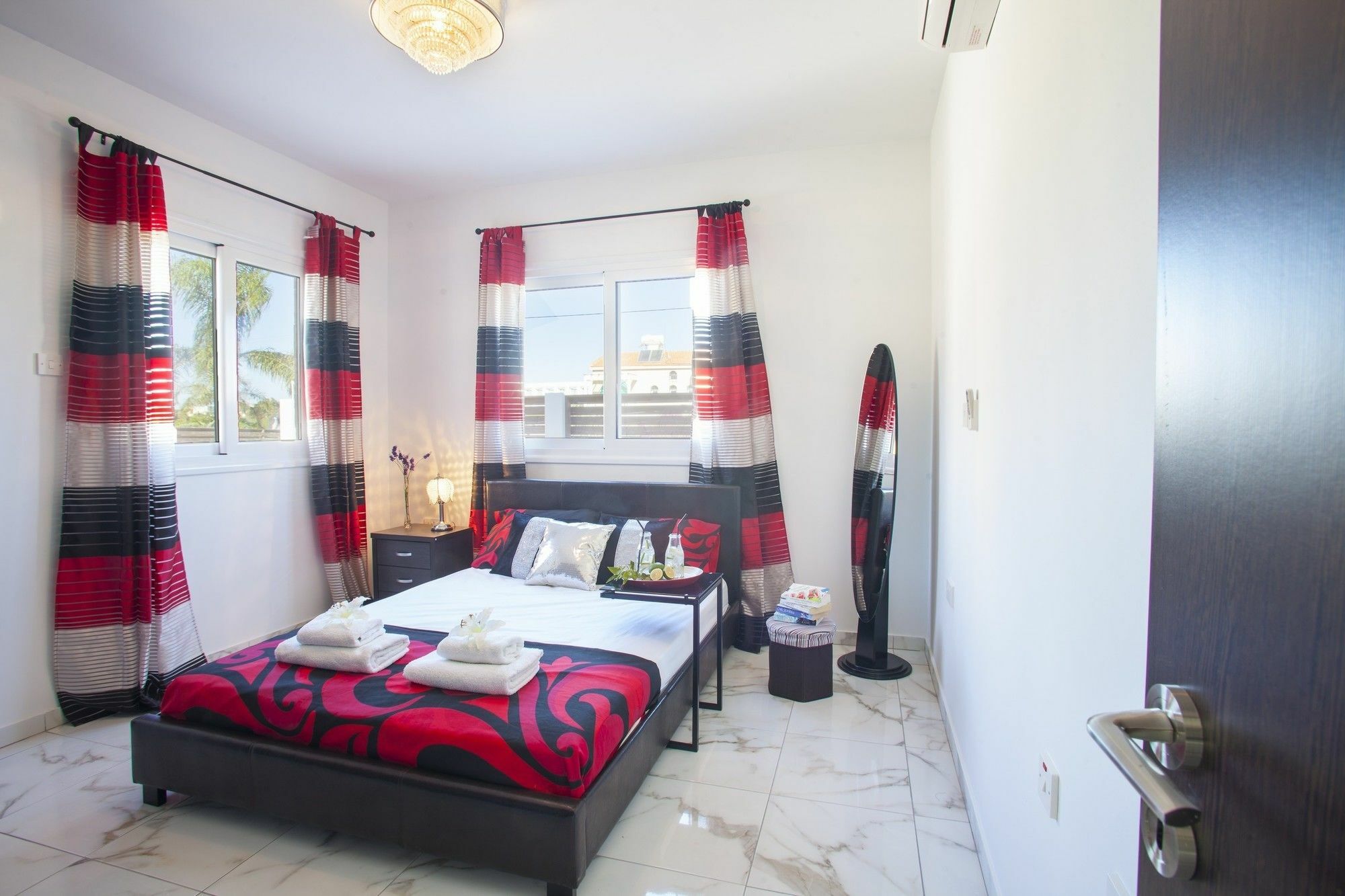 Protaras Villa Hollywood Esterno foto